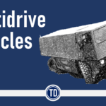 The Story of Multidrive Vehicles