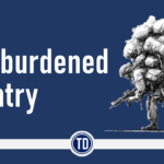 The Overburdened Infantry