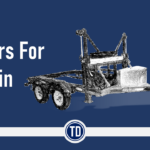 Pallet Trailers for the Win
