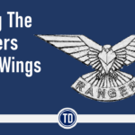 Giving the Rangers Wings — Light Transport Aircraft