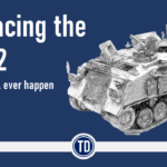 Replacing the FV432