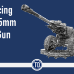 The L118 105 mm Light Gun Replacement