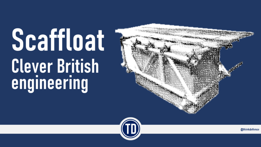 Read more about the article Scaffloat and Workfloat