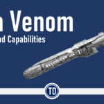 Sea Venom