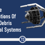 Defence Applications of Space Debris Removal Systems