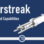 Starstreak High Velocity Missile