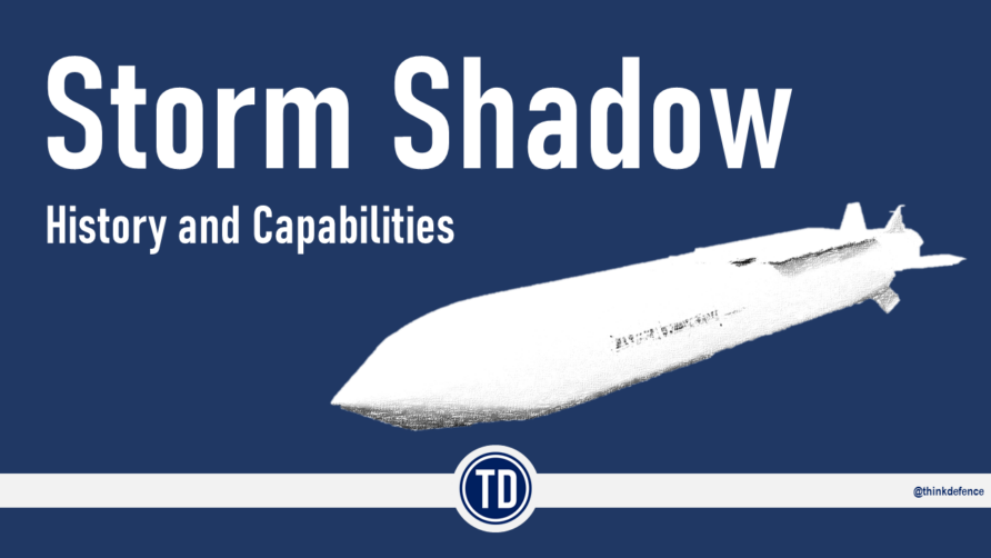 Read more about the article Storm Shadow