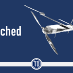 Tube Launched UAS