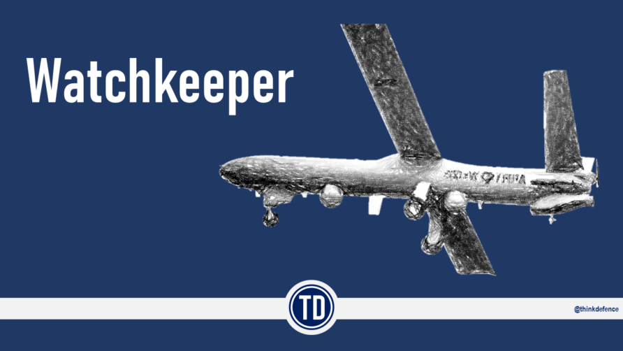 Read more about the article Watchkeeper (History and Capabilities)