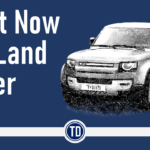 What now for Land Rover