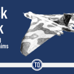 Operation Black Buck — Before and After