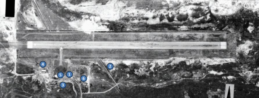Stanley Airport1
