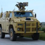 Bushmaster