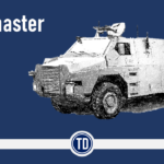 The Bushmaster Vehicle