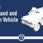 Future Command and Liaison Vehicle (FCLV) — Panther