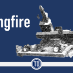 Swingfire ATGW
