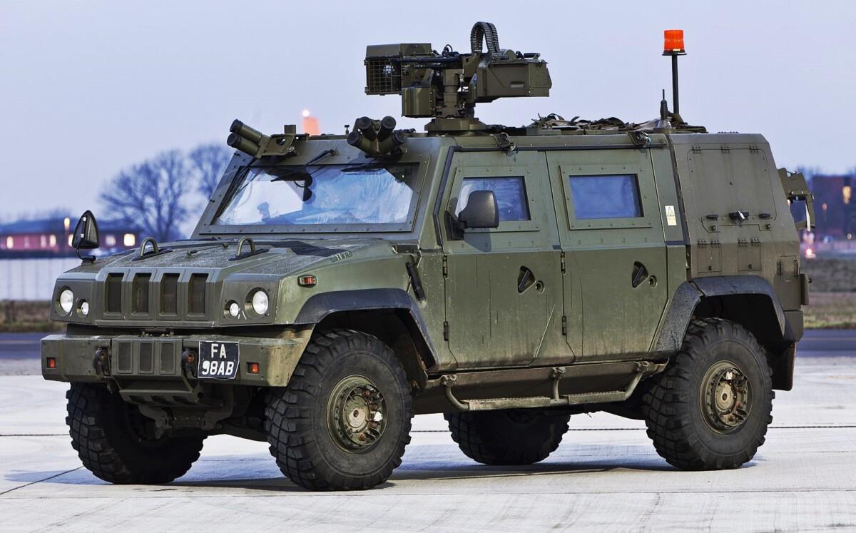 Panther 031
