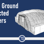 Above Ground Protected Shelters