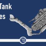 Anti Tank Ditches