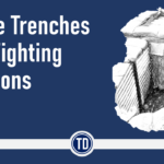 Battle Trenches and Fighting Positions
