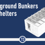 Underground Shelters and Bunkers