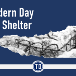A Modern Day MEXE Shelter