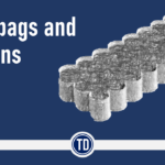 Sandbags and Gabions