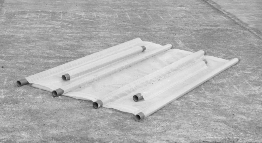 Tube Canvas 2 - A Modern Day IPK Tube Canvas 2 - A Modern Day IPK