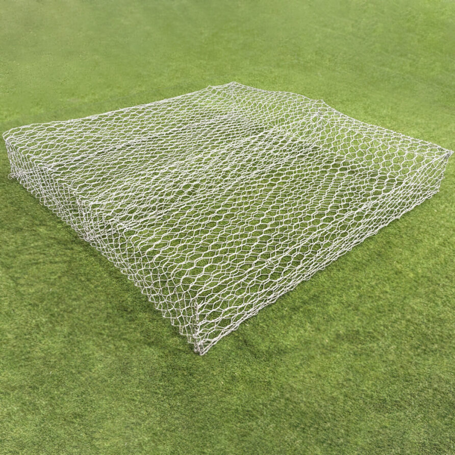 Sandbags and Gabions 61 gabion mattress 4.2