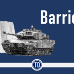 Physical Barriers
