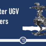 Counter UGV Barriers