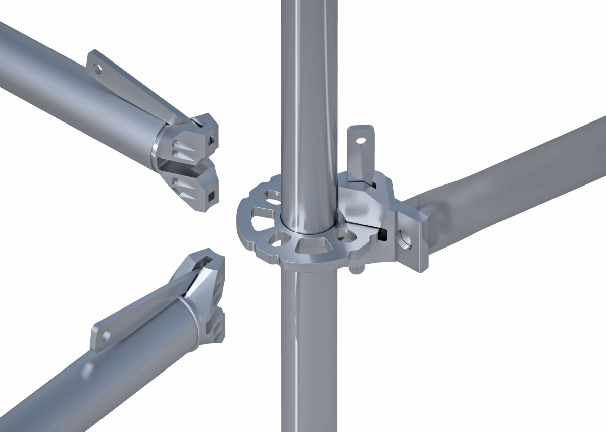 Ring Lock Scaffold1