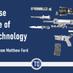 The False Promise of New Technology