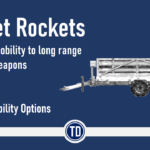 Pocket Rockets — Mobility Options