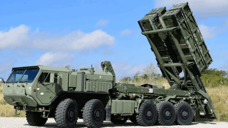 Pocket Rockets — Growth and Summary - Think Defence