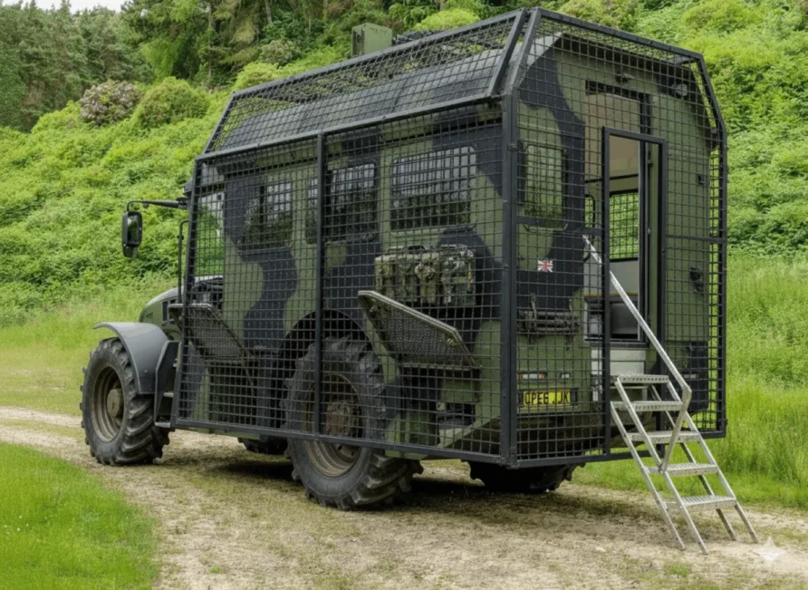 JCB Fastrac AI Generated Concepts 10 - The JCB Fastrac