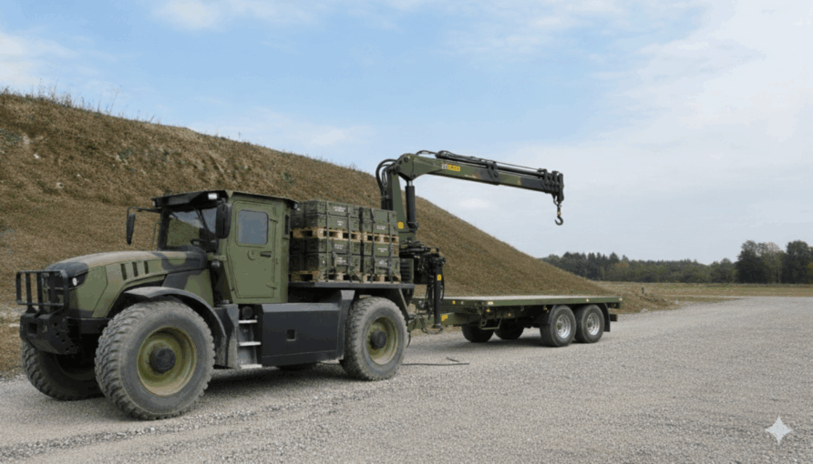 The JCB Fastrac 46 JCB Fastrac AI Generated Concepts 16