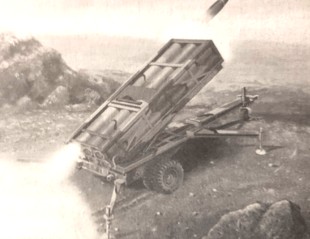 Pocket Rockets — Requirements and Challenges - Think Defence
