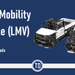 Light Mobility Vehicle (LMV) — Payloads