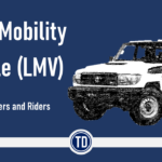 Light Mobility Vehicle (LMV) — Runners and Riders