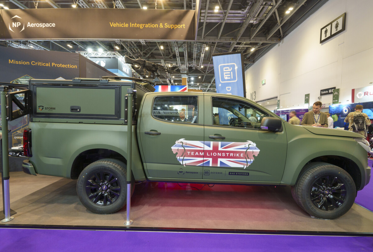 Light Mobility Vehicle (LMV) — Runners and Riders 209 Team Lionstrike Light Mobility Vehicle