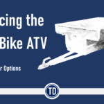 Replacing the Quad Bike ATV — Trailers
