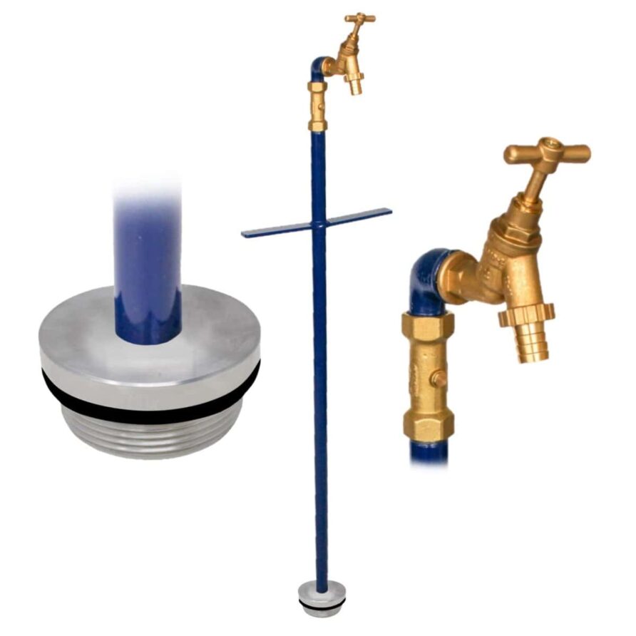 Water Standpipe