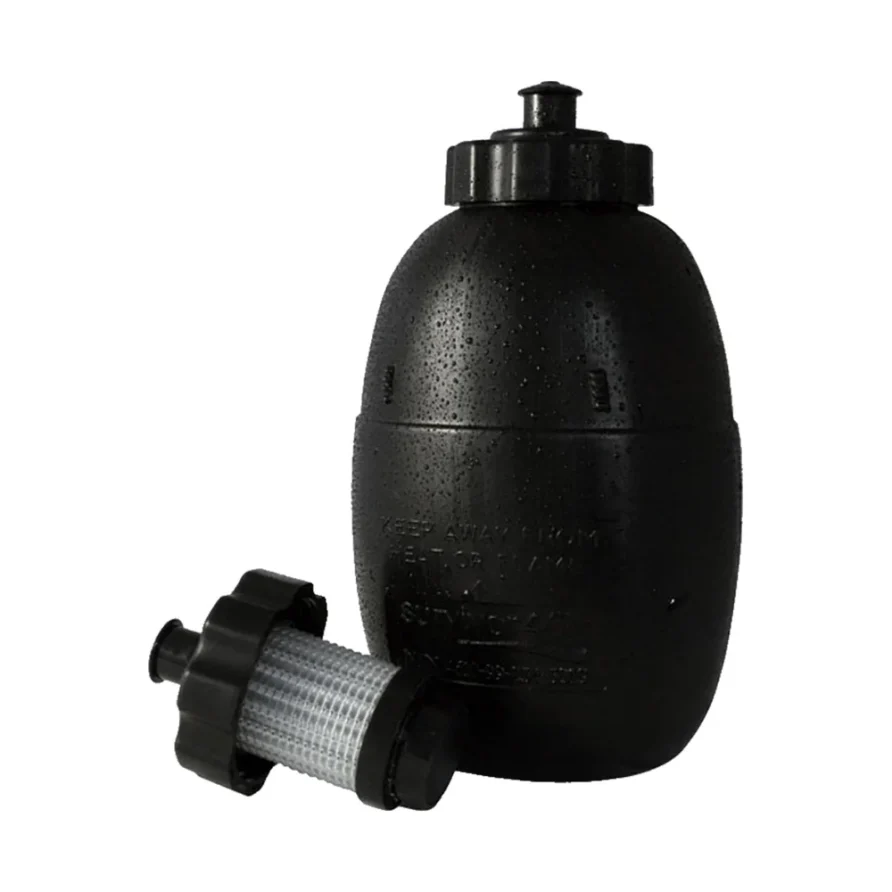 survivor 58c water filter