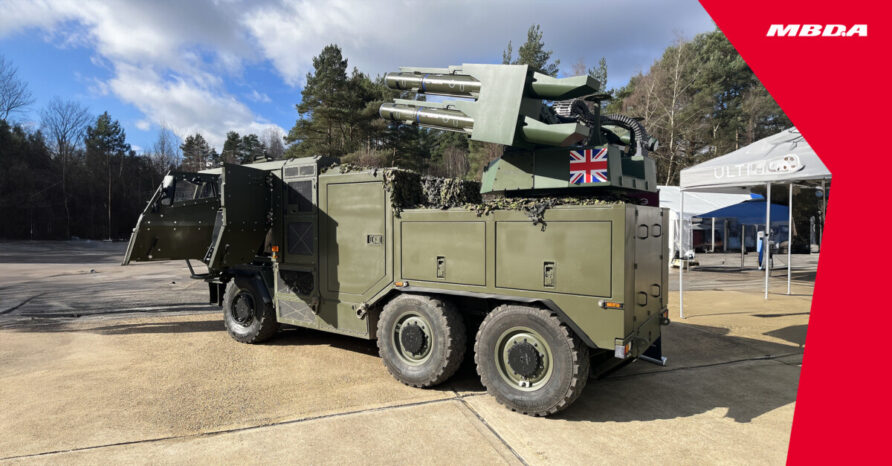 Brimstone Missile 79 Brimstone Moog turret