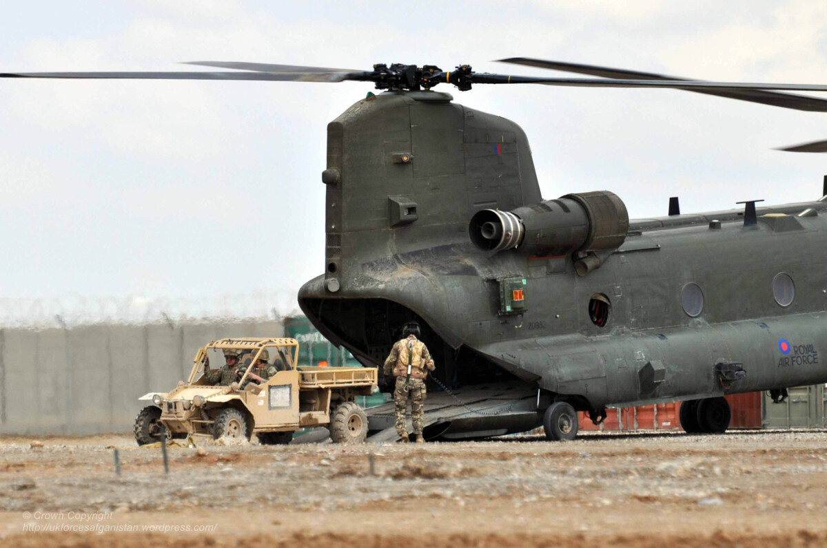 Springer All Terrain Vehicle 1 Springer 2