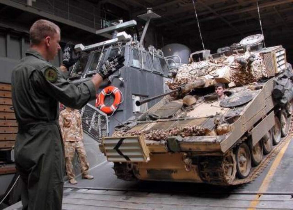 Cvrt Combat Vehicle Reconnaissance Tracked CVR(T) - History - Think Defence