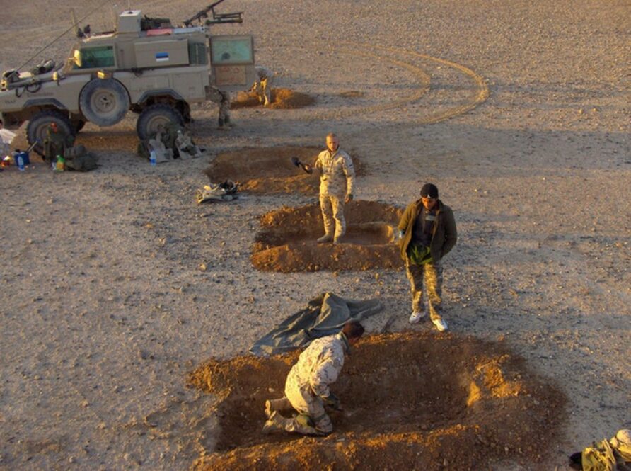 Alvis 4 and Alvis 8 8 Alvis 4 Estonia Afghanistan