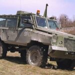 Alvis 4 and Alvis 8