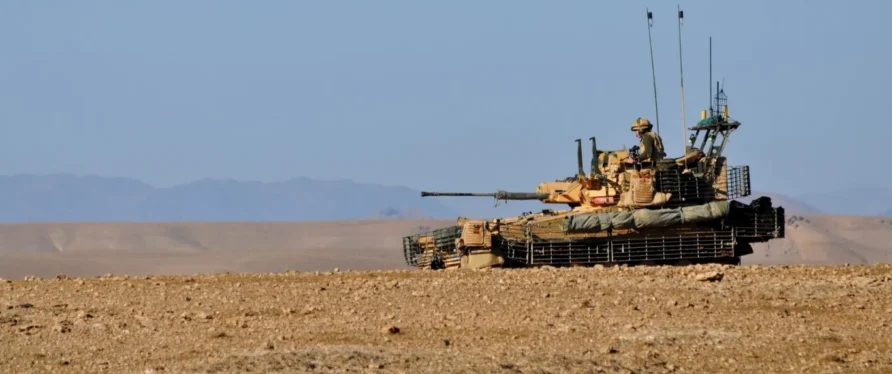 Combat Vehicle Reconnaissance Tracked CVR(T) - Variants 37 CVRT Scimitar Afghanistan Copy